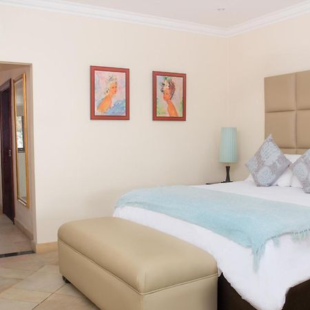 Gardenia Boutique Hotel Johannesburg Exterior photo
