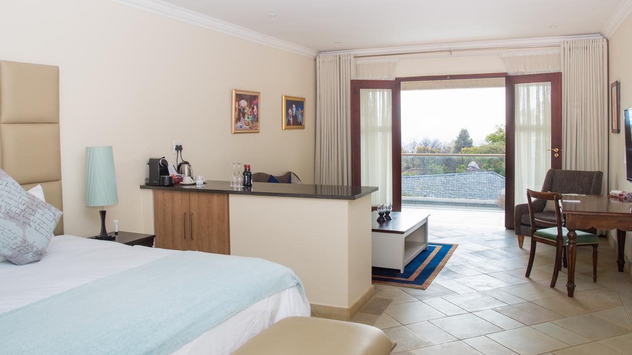 Gardenia Boutique Hotel Johannesburg Exterior photo