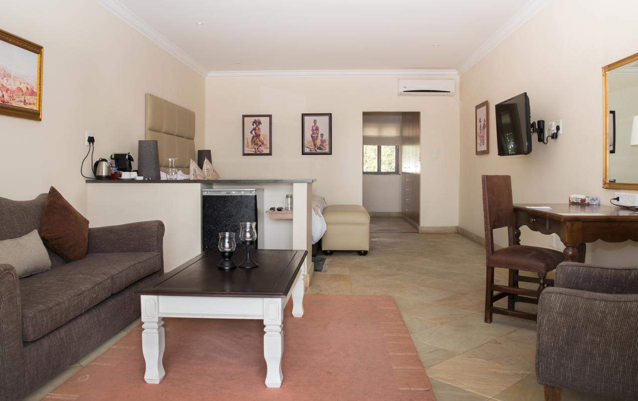Gardenia Boutique Hotel Johannesburg Exterior photo