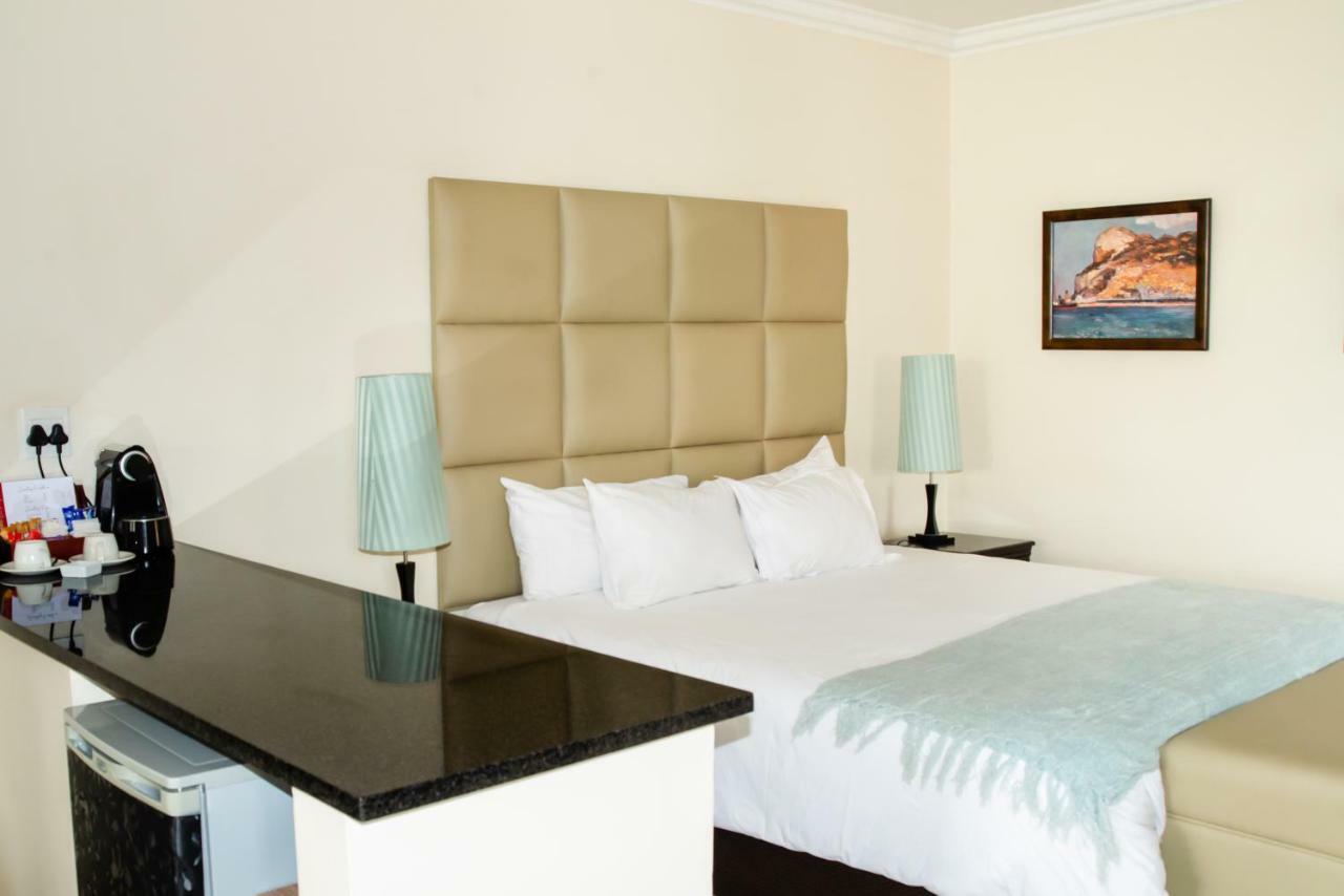 Gardenia Boutique Hotel Johannesburg Exterior photo