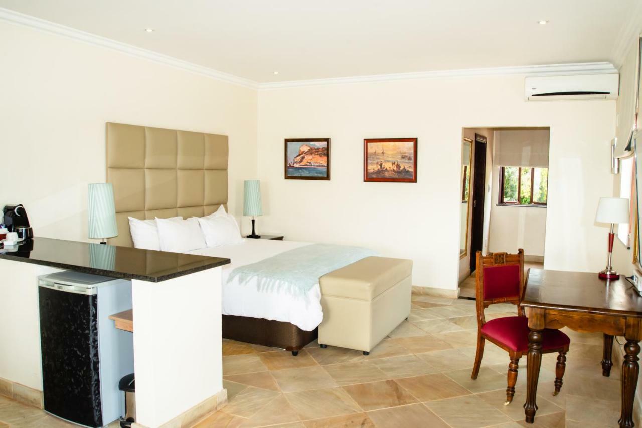 Gardenia Boutique Hotel Johannesburg Exterior photo